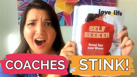 fake life coaches